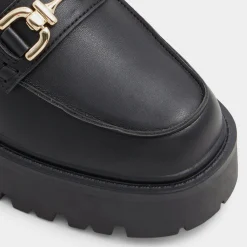 ALDO Loafers^Oneameth Black