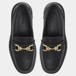 ALDO Loafers^Oneameth Black