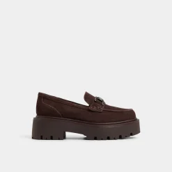 ALDO Loafers^Oneameth Dark brown