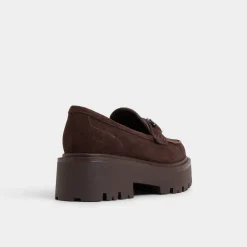 ALDO Loafers^Oneameth Dark brown