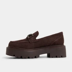ALDO Loafers^Oneameth Dark brown
