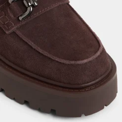 ALDO Loafers^Oneameth Dark brown