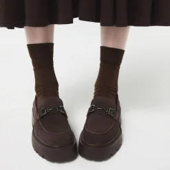 ALDO Loafers^Oneameth Dark brown
