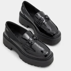 ALDO Loafers^Oneameth Black