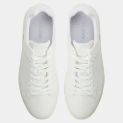ALDO Sneakers^Ovie White