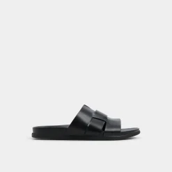 ALDO Sandals^Padien Black