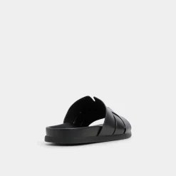 ALDO Sandals^Padien Black