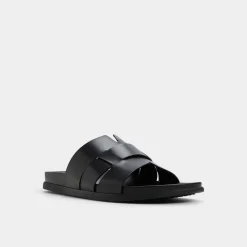 ALDO Sandals^Padien Black