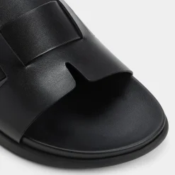 ALDO Sandals^Padien Black