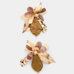 ALDO Accessories|Water Resistant Jewelry^Paolla Light brown