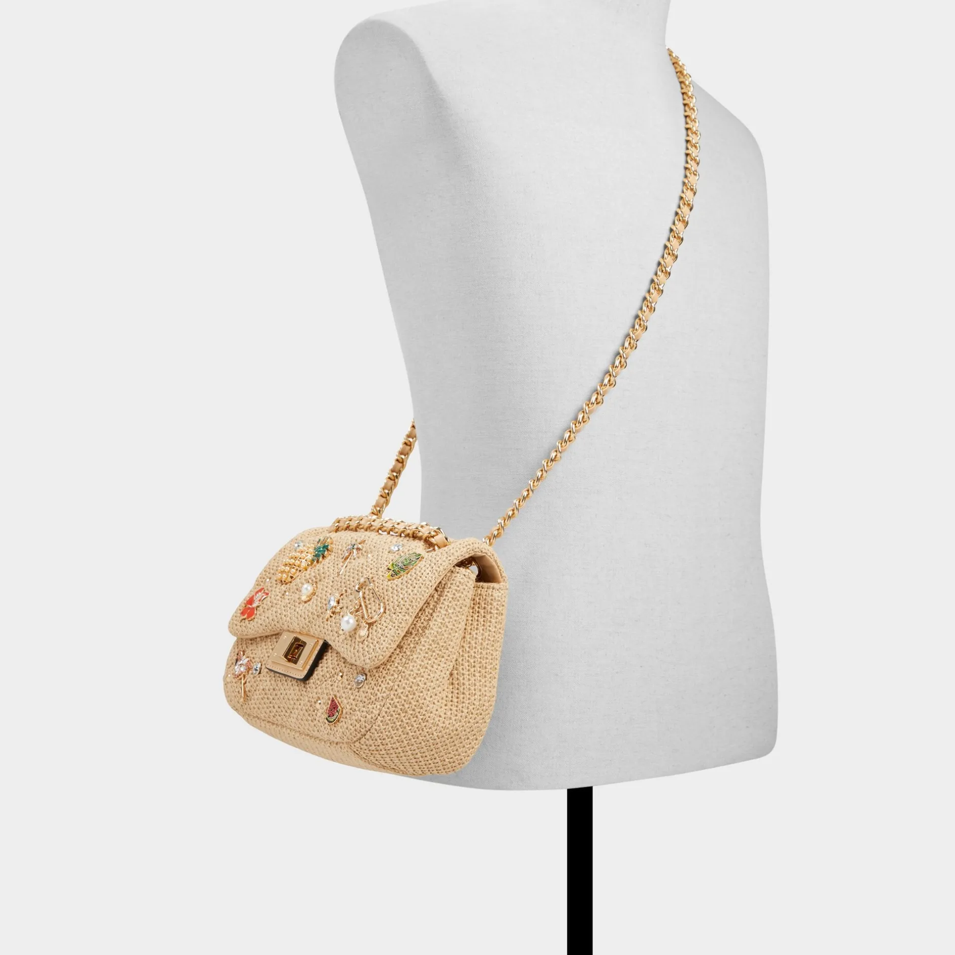ALDO Bags|Crossbody Bags^Paradisaax Natural