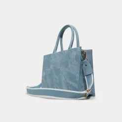ALDO Bags|Tote & Satchel Bags^Paradisetotee Denim