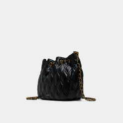 ALDO Bags^Parischarmm Black