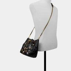 ALDO Bags^Parischarmm Black