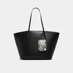 ALDO Bags|Tote & Satchel Bags^Pattanii Black overflow
