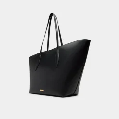 ALDO Bags|Tote & Satchel Bags^Pattanii Black overflow