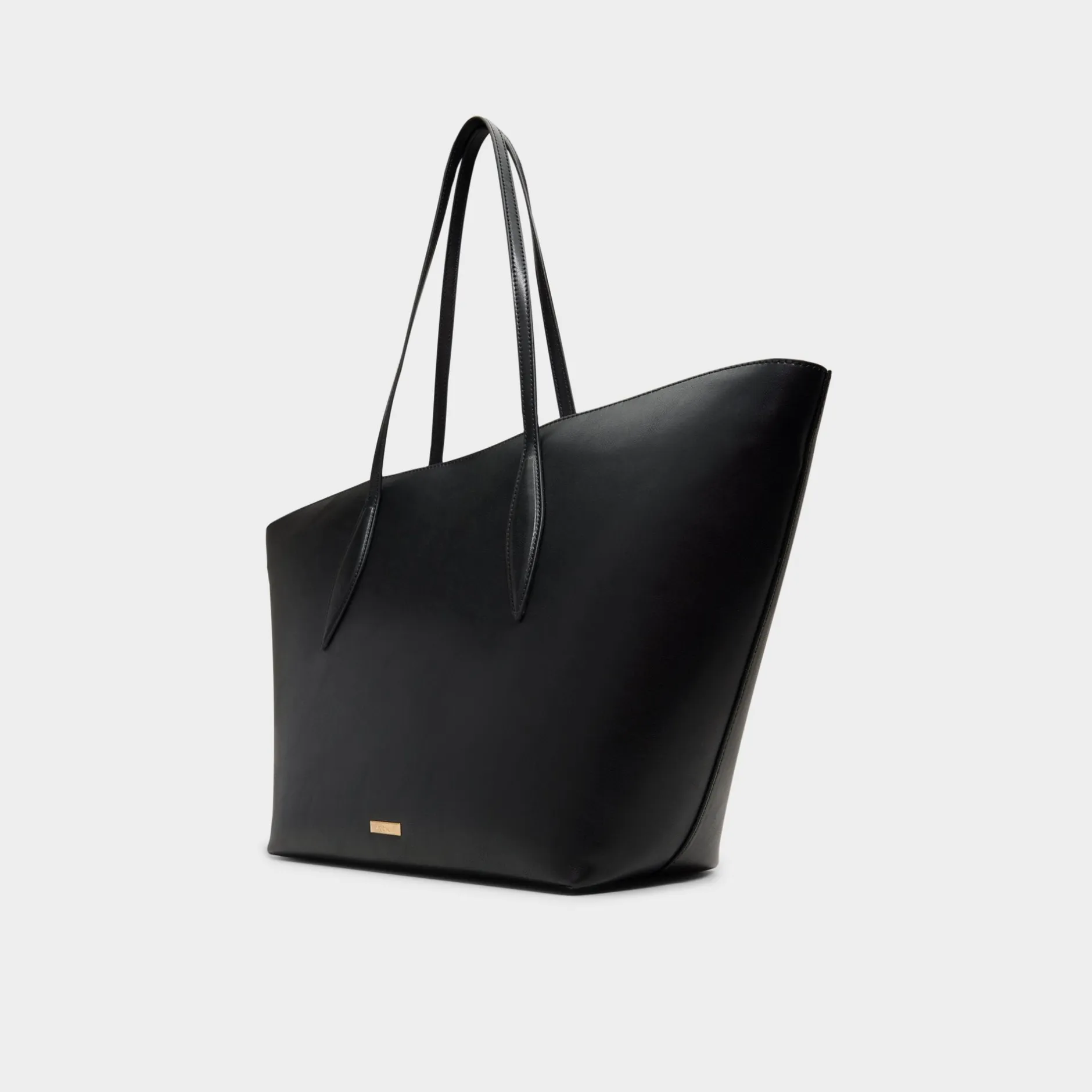 ALDO Bags|Tote & Satchel Bags^Pattanii Black overflow