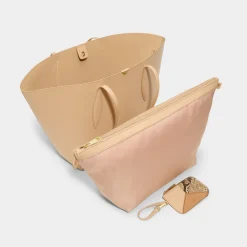 ALDO Bags|Tote & Satchel Bags^Pattanii Neutral