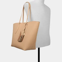 ALDO Bags|Tote & Satchel Bags^Pattanii Neutral