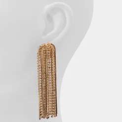 ALDO Accessories|Earrings^Pattina Light brown