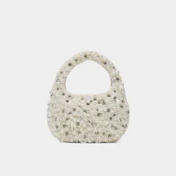 ALDO Bags^Pearlesque White