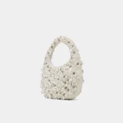 ALDO Bags^Pearlesque White
