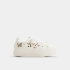 ALDO Sneakers^Pearlwing2 White