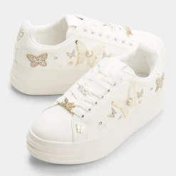 ALDO Sneakers^Pearlwing2 White