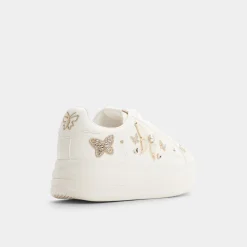 ALDO Sneakers^Pearlwing2 White