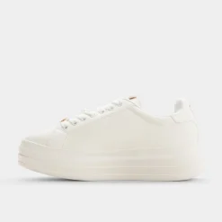 ALDO Sneakers^Pearlwing2 White