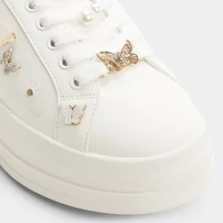ALDO Sneakers^Pearlwing2 White