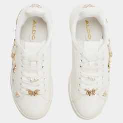 ALDO Sneakers^Pearlwing2 White