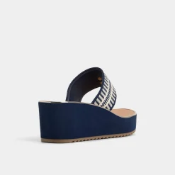 ALDO Wedge Sandals|Platform Heels^Penelopy Bright Multi