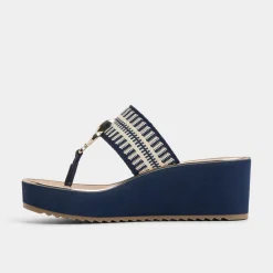 ALDO Wedge Sandals|Platform Heels^Penelopy Bright Multi