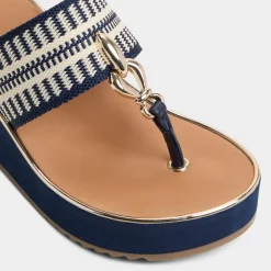 ALDO Wedge Sandals|Platform Heels^Penelopy Bright Multi