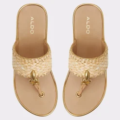 ALDO Wedge Sandals|Platform Heels^Penelopy Natural
