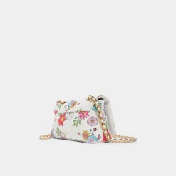 ALDO Bags|Crossbody Bags^Petalbloomm White combo