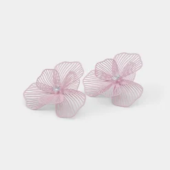 ALDO Accessories|Earrings^Petaldream Light Purple