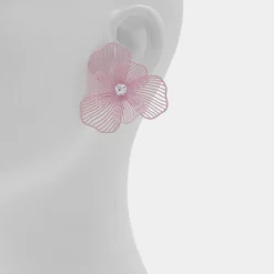 ALDO Accessories|Earrings^Petaldream Light Purple