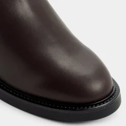 ALDO Tall Boots^Philippa Dark brown