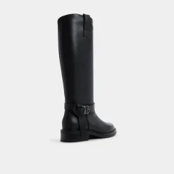 ALDO Black Boots|Tall Boots^Philippa Black