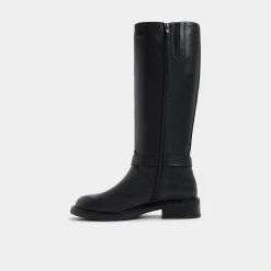 ALDO Black Boots|Tall Boots^Philippa Black