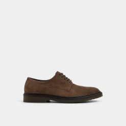 ALDO Dress Shoes|Oxfords^Piero Open Brown