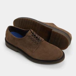 ALDO Dress Shoes|Oxfords^Piero Open Brown