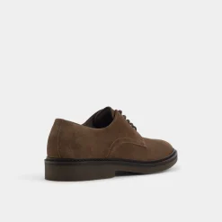 ALDO Dress Shoes|Oxfords^Piero Open Brown
