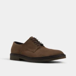 ALDO Dress Shoes|Oxfords^Piero Open Brown