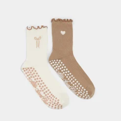 ALDO Accessories|Socks & Tights^Pilatesock