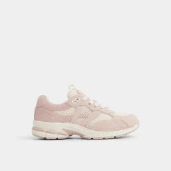 ALDO Sneakers^Pillowsnkr-l Light Pink