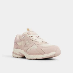 ALDO Sneakers^Pillowsnkr-l Light Pink