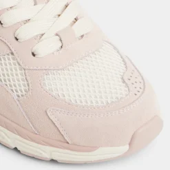 ALDO Sneakers^Pillowsnkr-l Light Pink